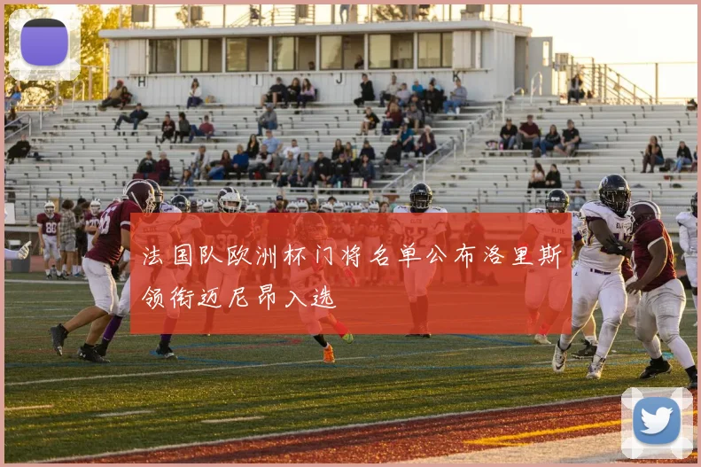 法国队欧洲杯门将名单公布洛里斯领衔迈尼昂入选