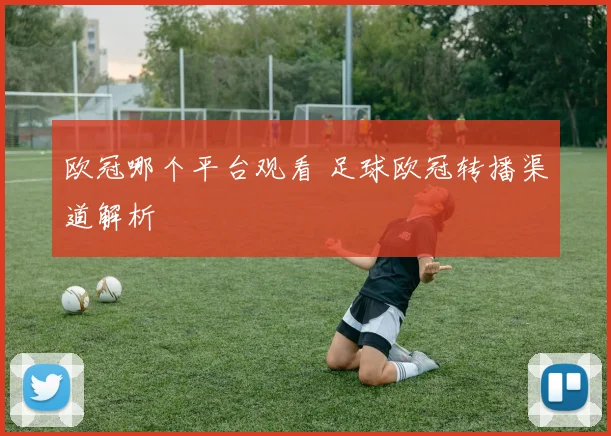 欧冠哪个平台观看 足球欧冠转播渠道解析